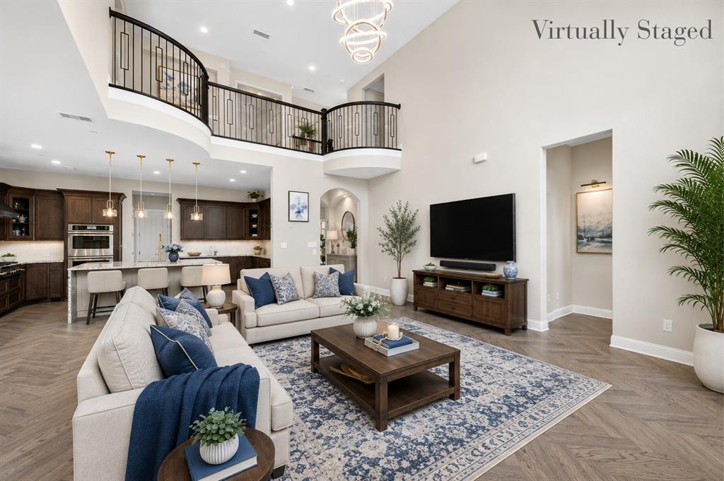 689 Dancing Water Dr, Frisco, TX 75036 photo