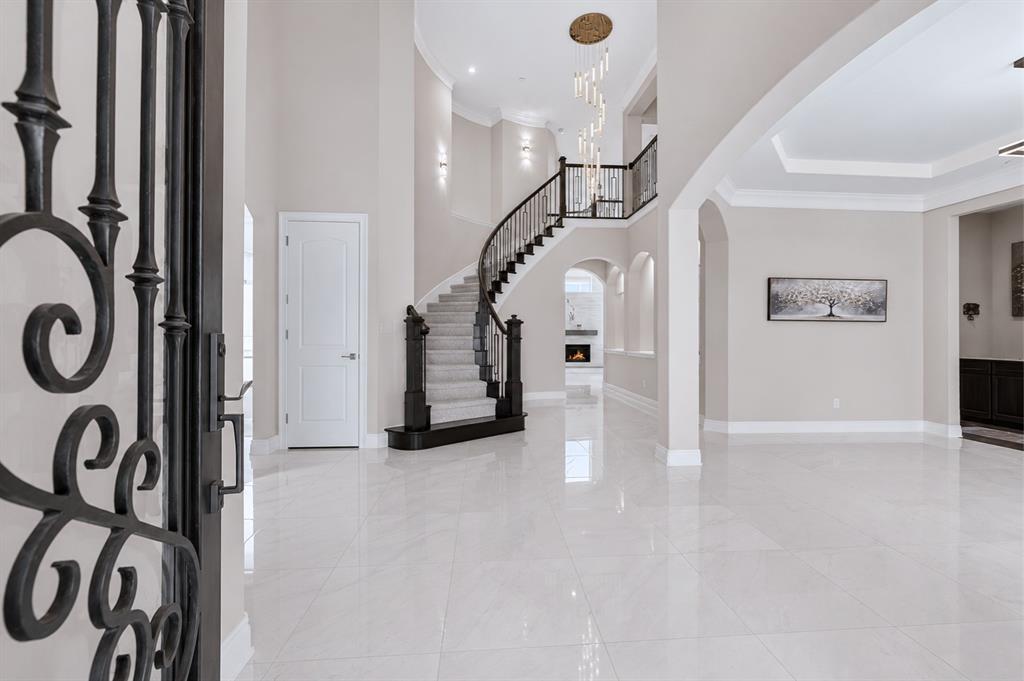 689 Dancing Water Dr, Frisco, TX 75036 photo