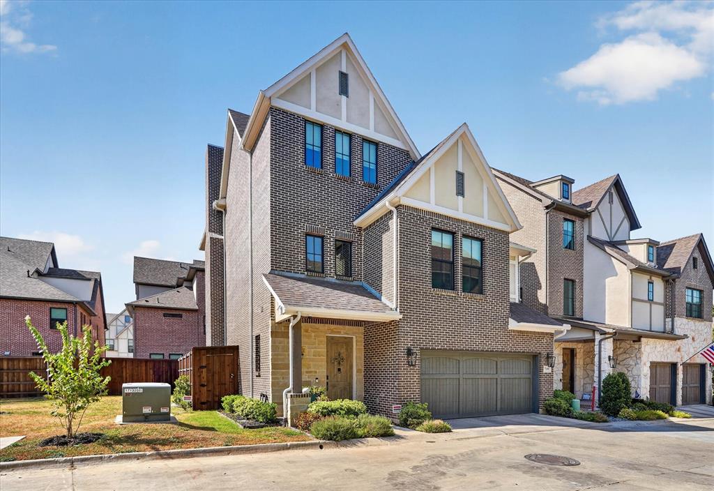 7105 Granada Pl, Dallas, TX 75223 photo