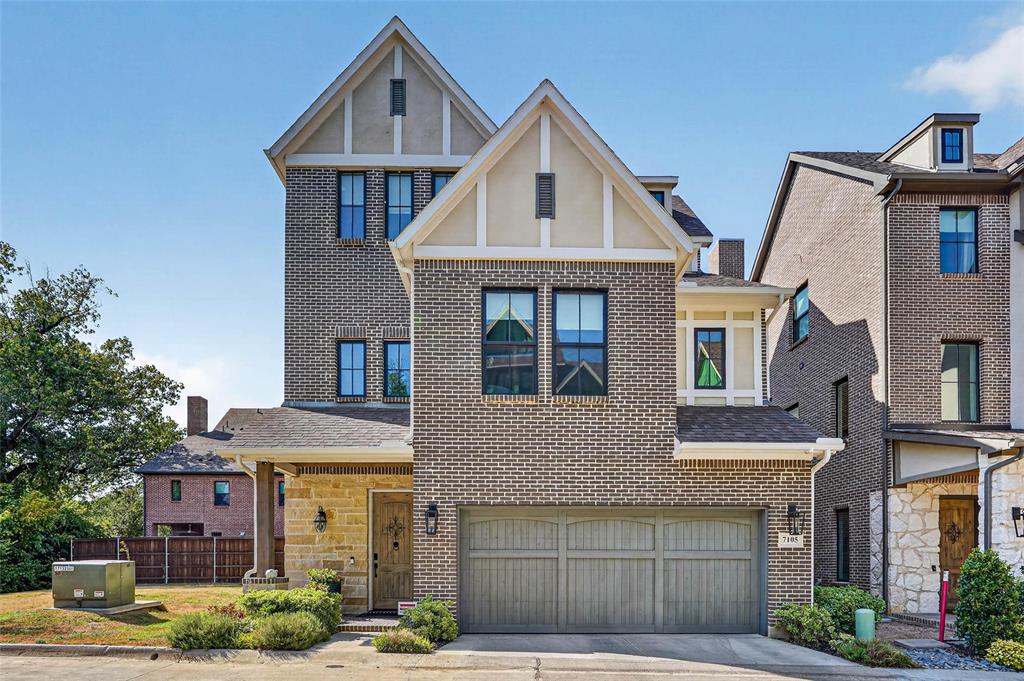 7105 Granada Pl, Dallas, TX 75223