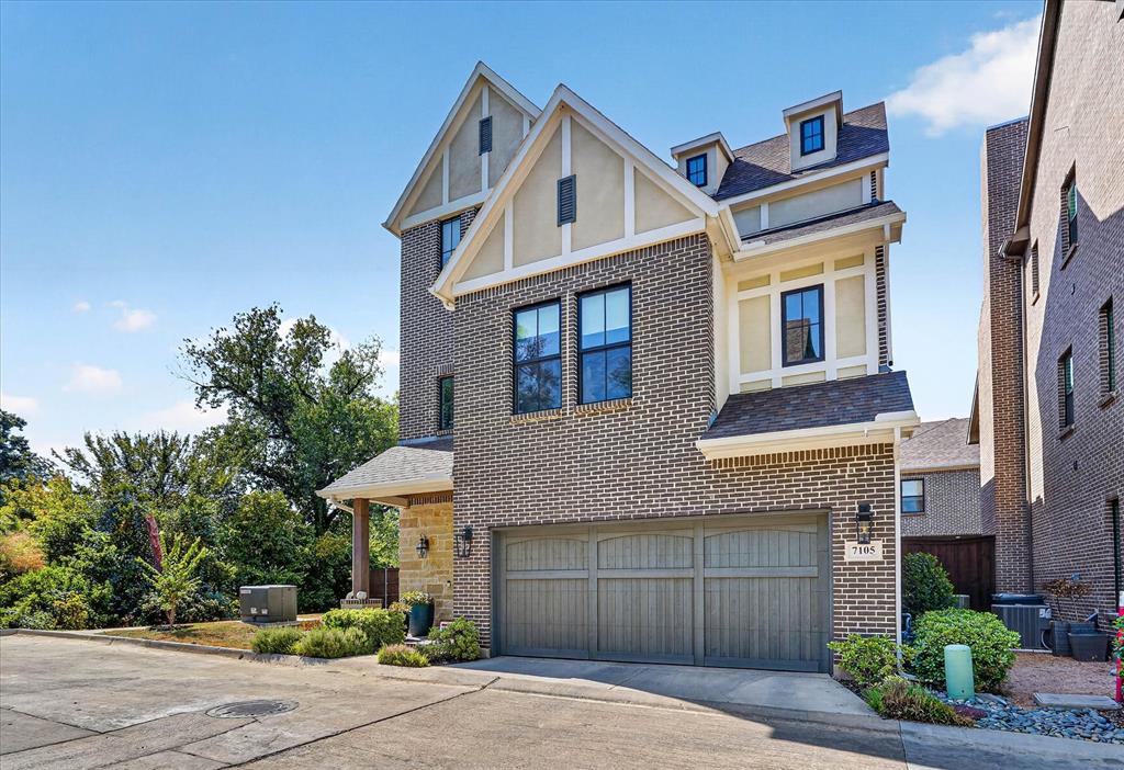 7105 Granada Pl, Dallas, TX 75223 photo