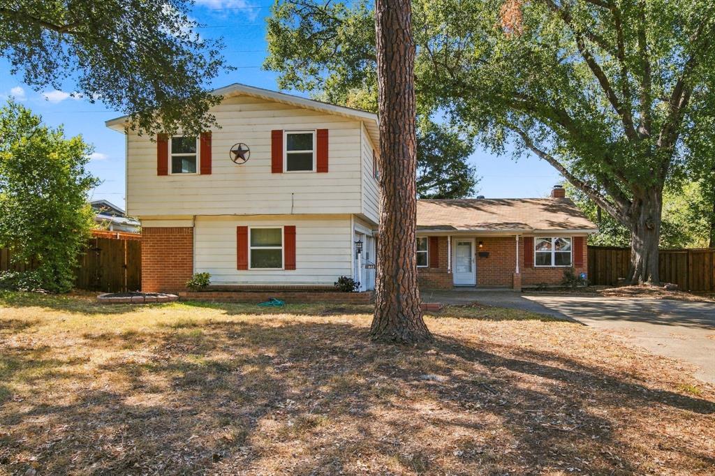 1802 Tulip Dr, Arlington, TX 76013 photo
