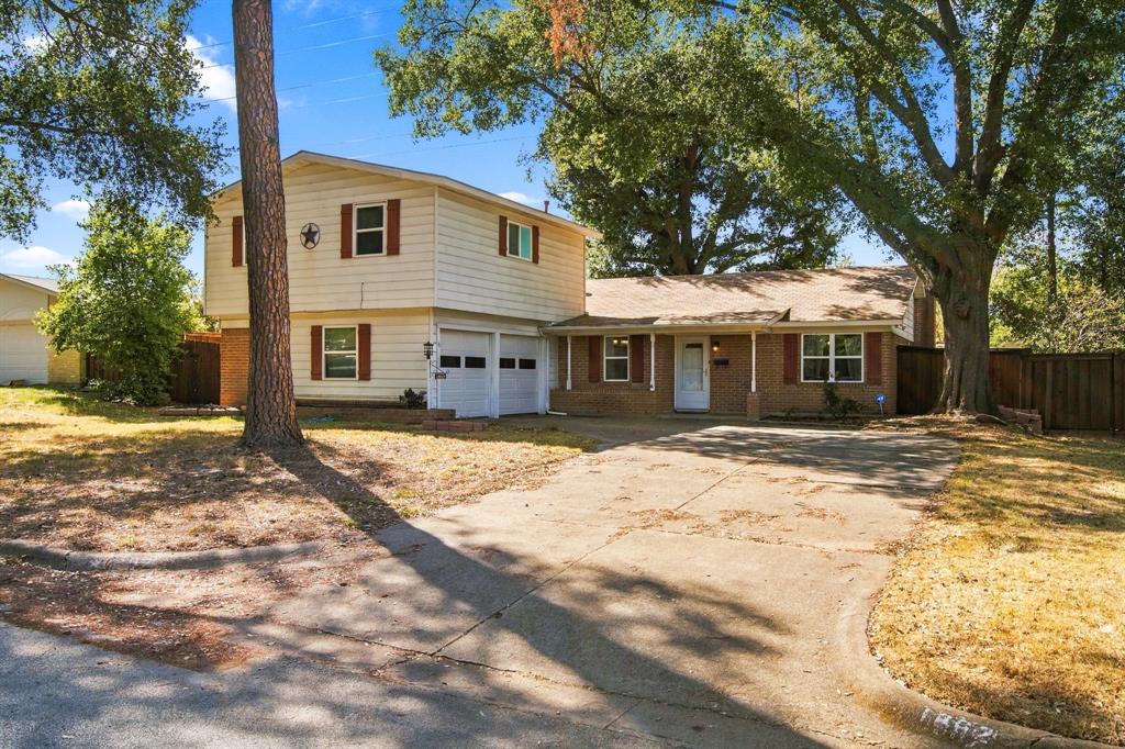 1802 Tulip Dr, Arlington, TX 76013 photo