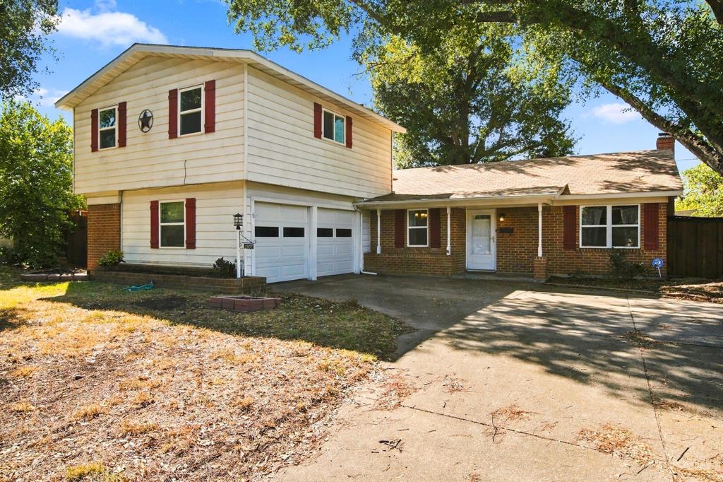 1802 Tulip Dr, Arlington, TX 76013