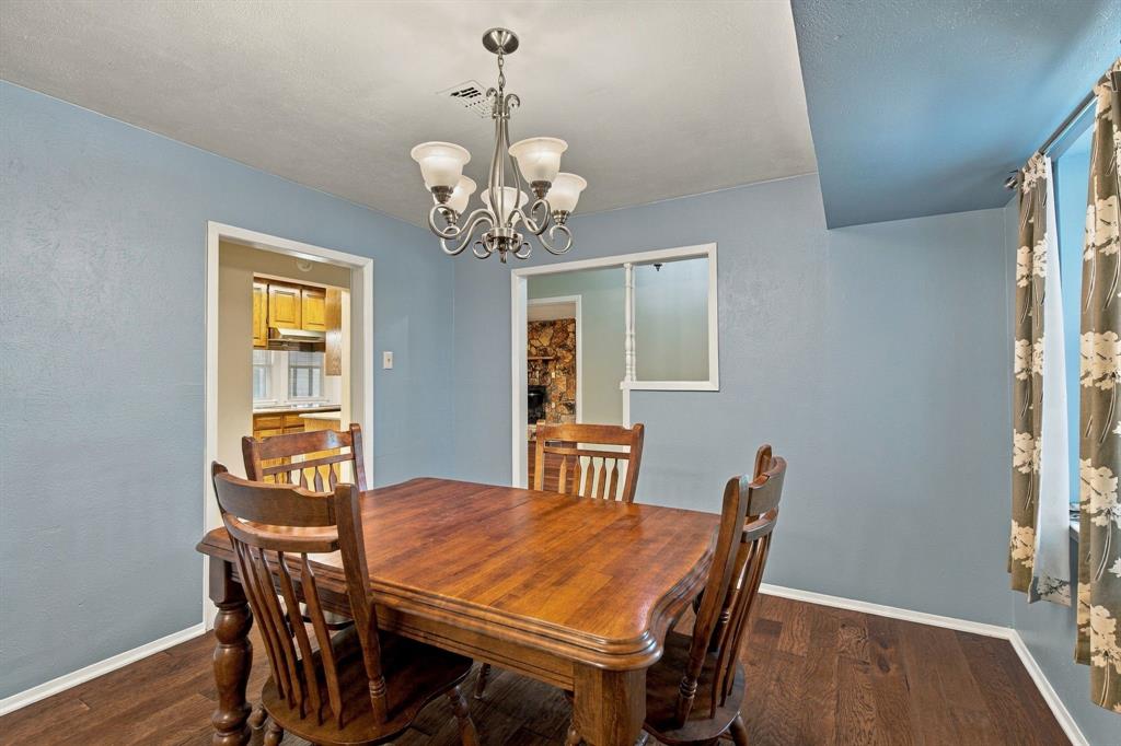 1802 Tulip Dr, Arlington, TX 76013 photo
