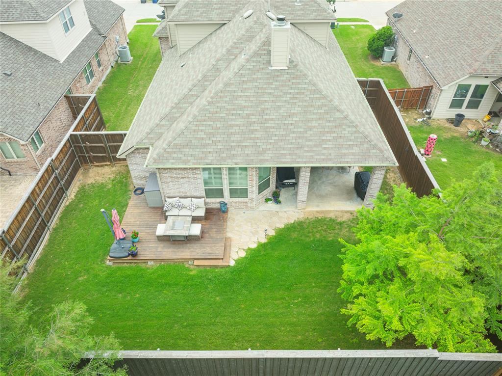 5320 Grovewood Dr, Mckinney, TX 75071 photo