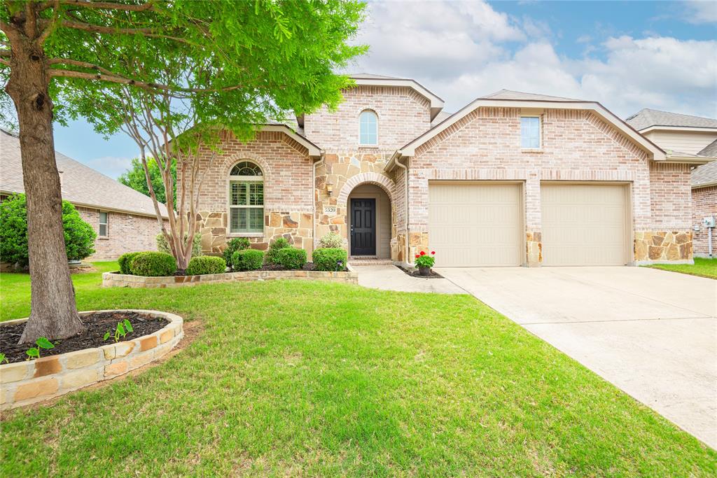 5320 Grovewood Dr, Mckinney, TX 75071 photo