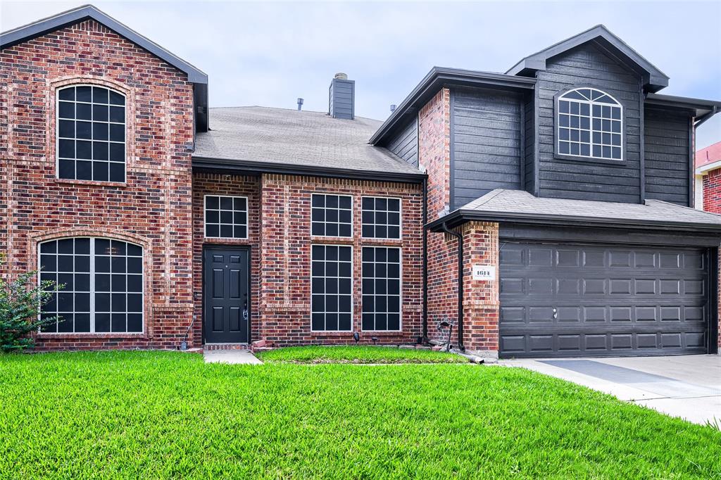 1614 Powder Horn Ln, Arlington, TX 76018 photo