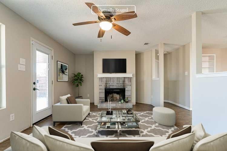 5432 Camarillo Dr, Fort Worth, TX 76244 photo