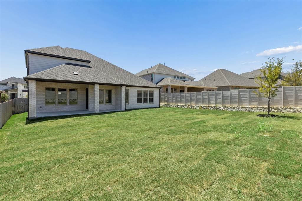 4512 Kipling St, Mckinney, TX 75071 photo