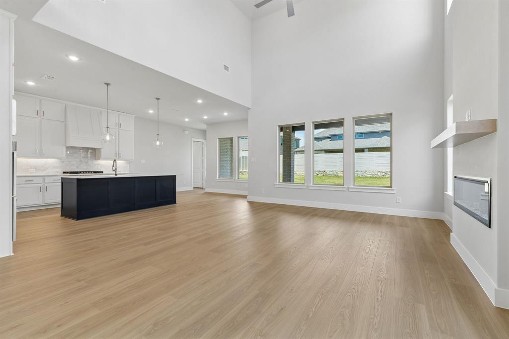 4512 Kipling St, Mckinney, TX 75071 photo