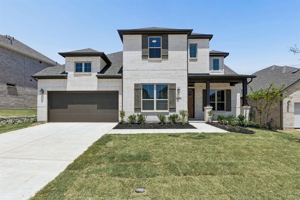 4512 Kipling St, Mckinney, TX 75071