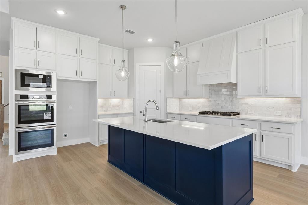 4512 Kipling St, Mckinney, TX 75071 photo