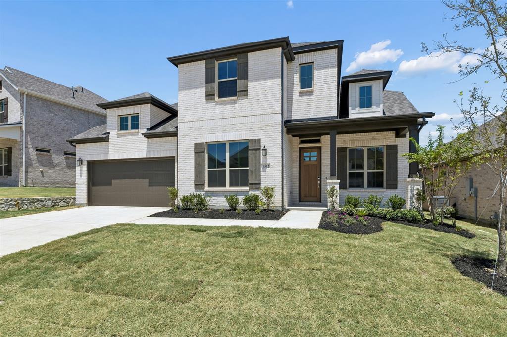 4512 Kipling St, Mckinney, TX 75071 photo