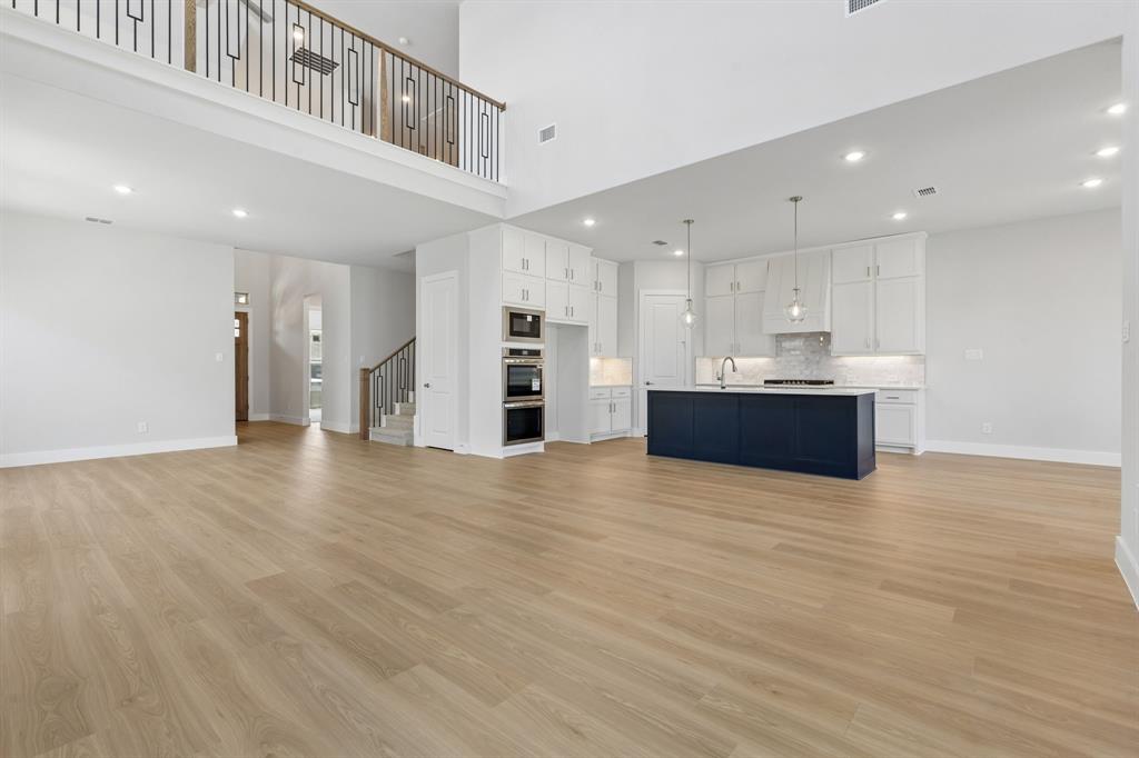 4512 Kipling St, Mckinney, TX 75071 photo