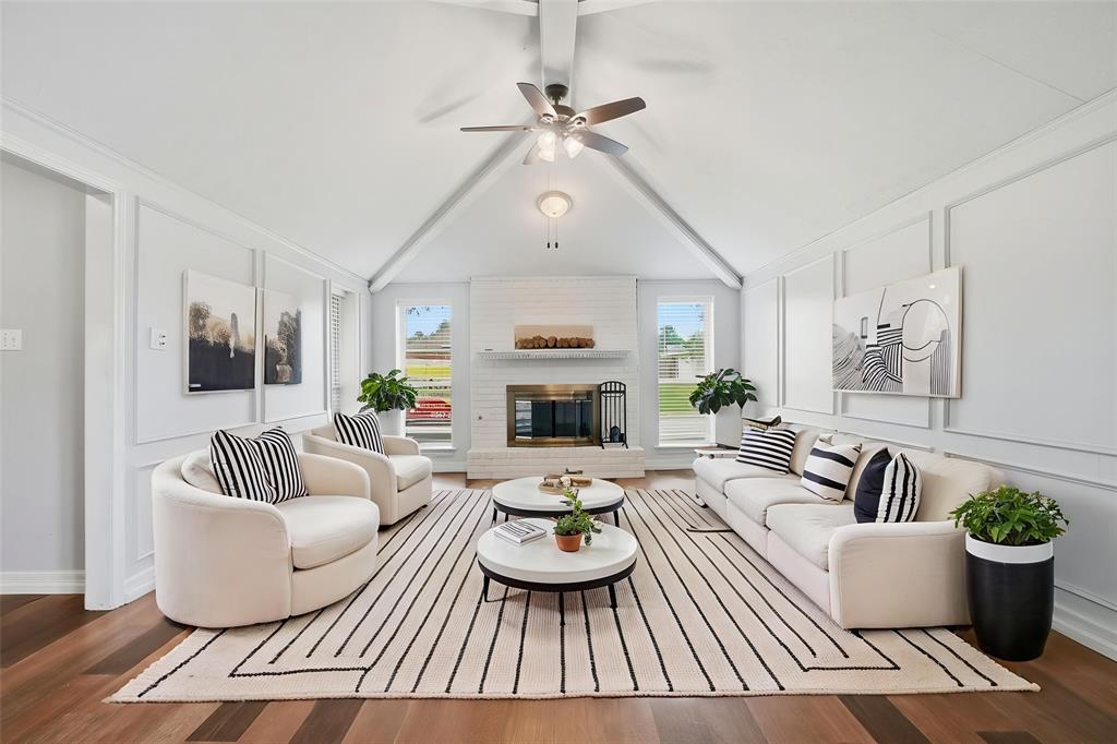 2607 Harbinger Ln, Dallas, TX 75287 photo