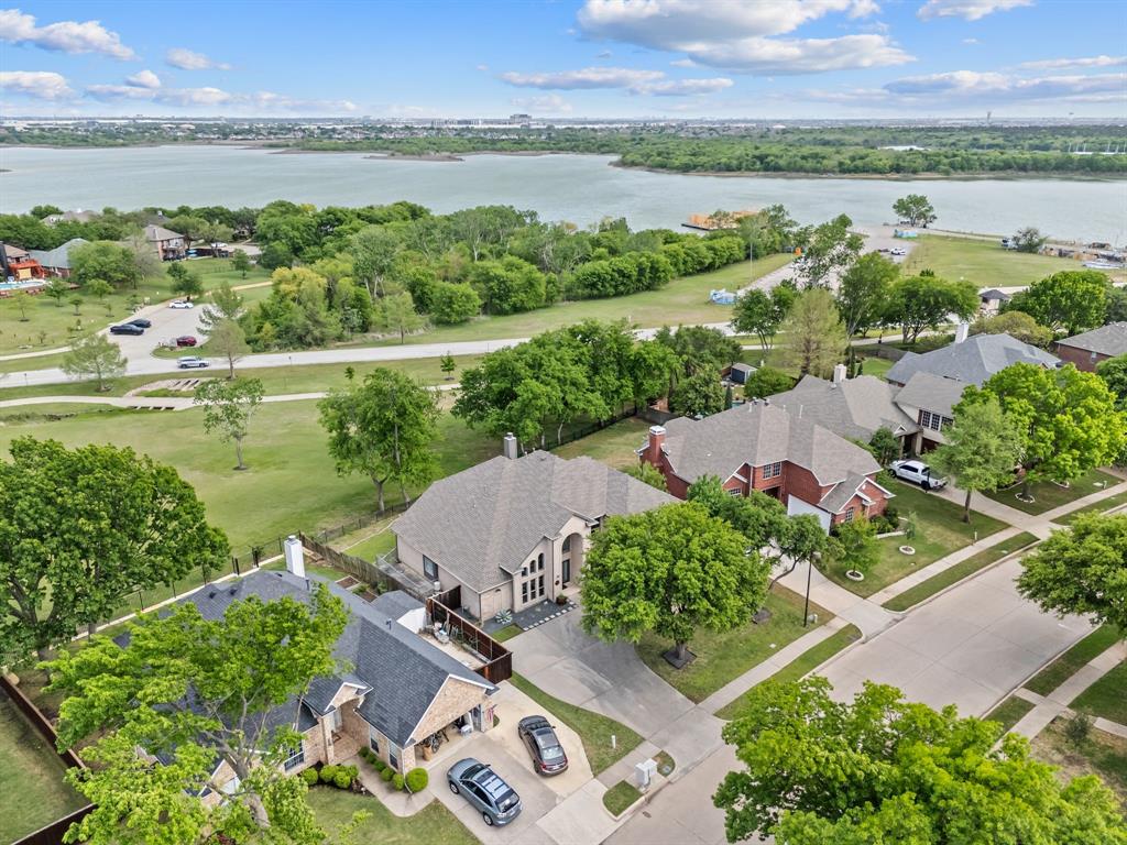 3645 Cottonwood Spring Dr, The Colony, TX 75056