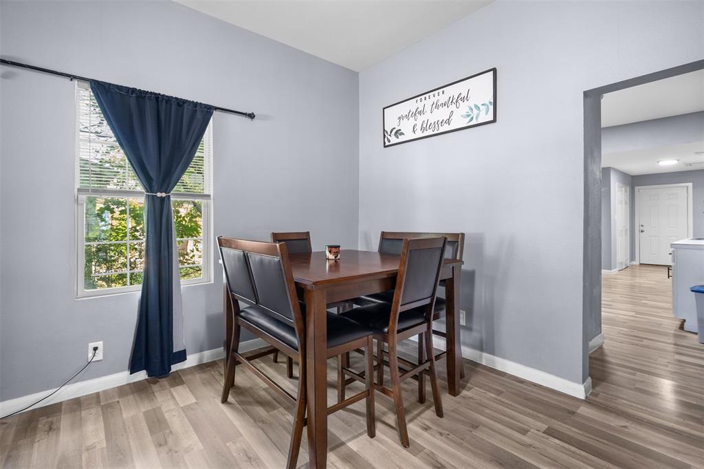 2421 Langston St, Fort Worth, TX 76105 photo