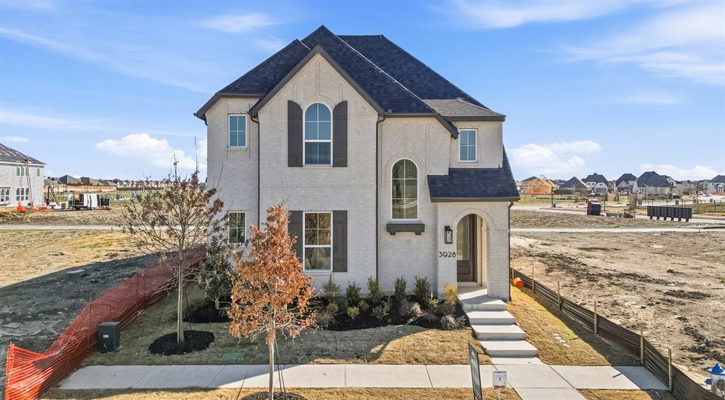 3928 Infinity Ln, Celina, TX 75078