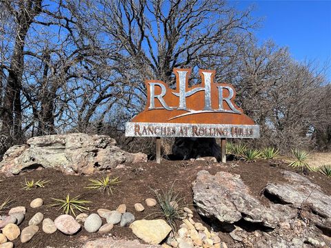Unimproved Land in Alvord TX 271 Rolling Ranch Boulevard.jpg