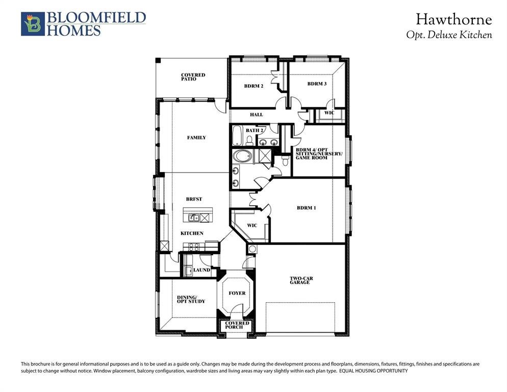 4433 Misty Shadows Dr, Fort Worth, TX 76036 photo