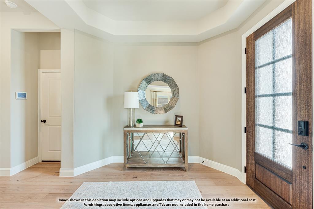 4433 Misty Shadows Dr, Fort Worth, TX 76036 photo