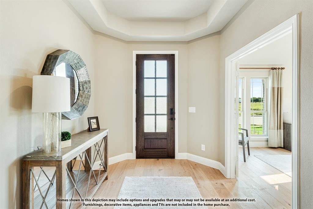 4433 Misty Shadows Dr, Fort Worth, TX 76036 photo