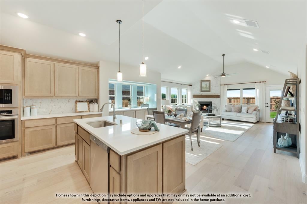 4433 Misty Shadows Dr, Fort Worth, TX 76036 photo