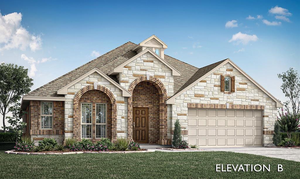 4433 Misty Shadows Dr, Fort Worth, TX 76036