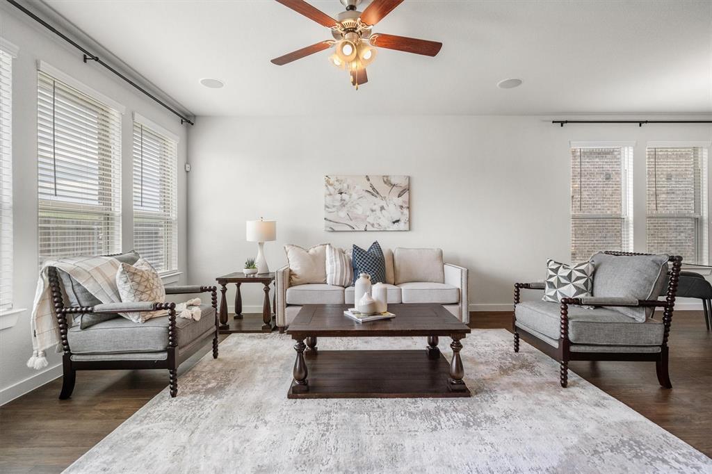 14613 Martin Creek Cv, Fort Worth, TX 76262