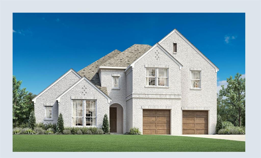 16921 Chile Pequin Dr, Fort Worth, TX 76247