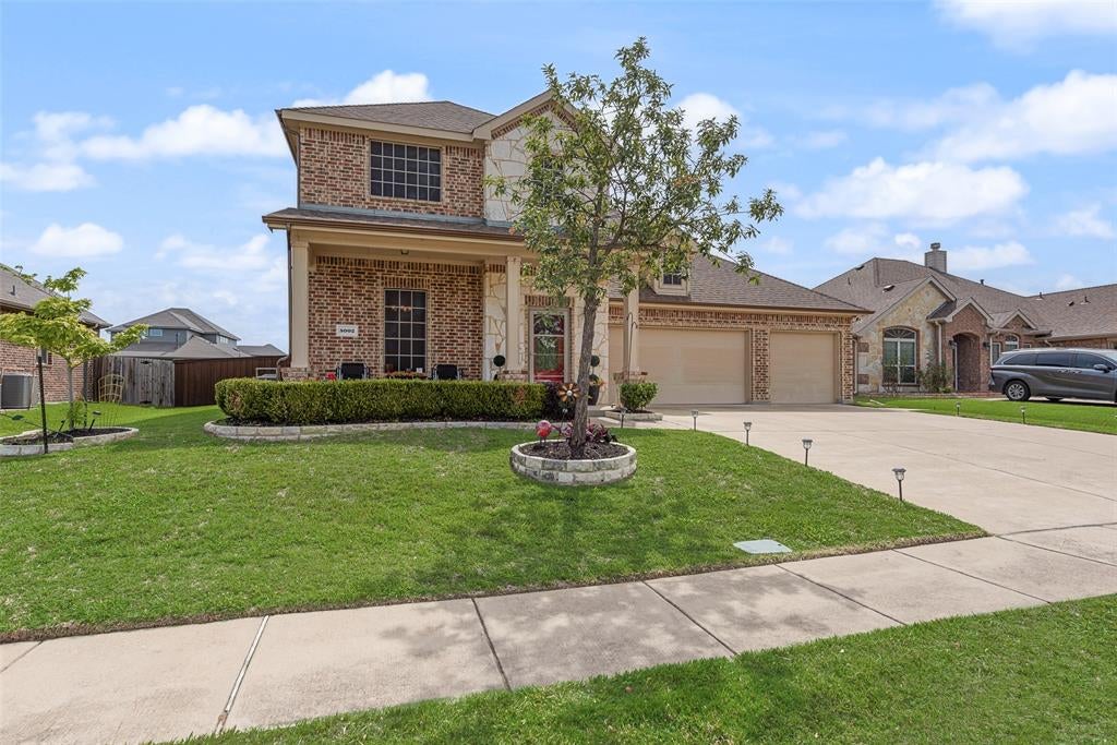 5002 Crawfish Ln, Garland, TX 75043 photo