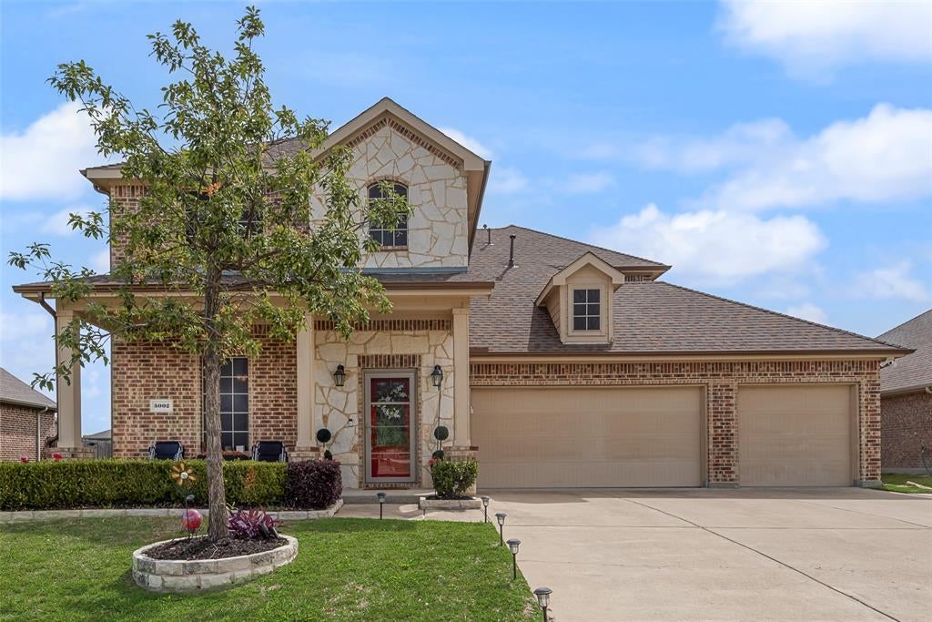 5002 Crawfish Ln, Garland, TX 75043 photo