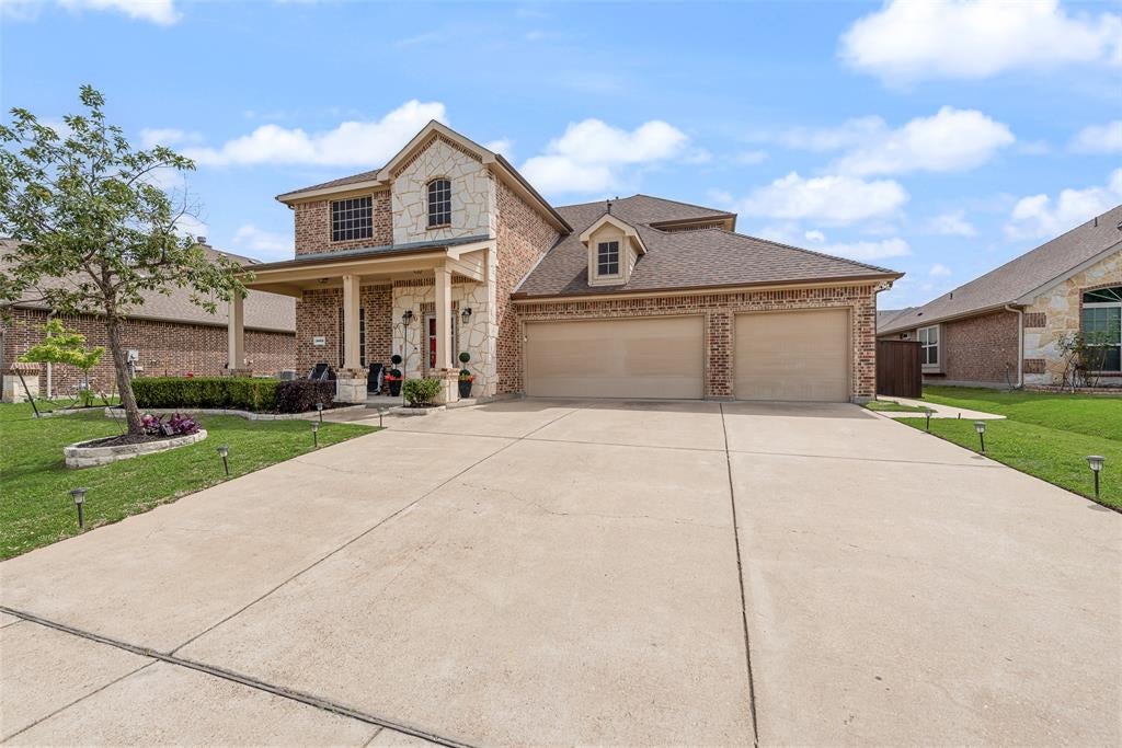 5002 Crawfish Ln, Garland, TX 75043 photo