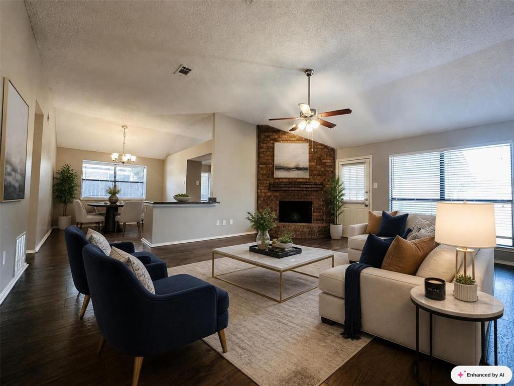 208 S Malone Rd, Allen, TX 75002 photo