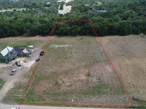 Unimproved Land in Weatherford TX 1021 Preserve Street.jpg