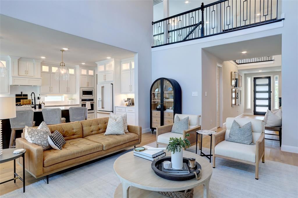 12802 Dust Commander Ct, Frisco, TX 75035 photo