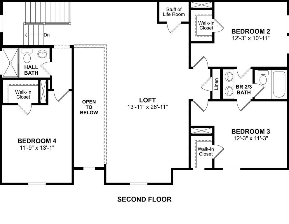 1161 Honey Falls Ln, Lavon, TX 75166 photo