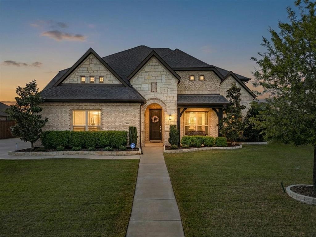 146 Bridge Rd, Waxahachie, TX 75165 photo