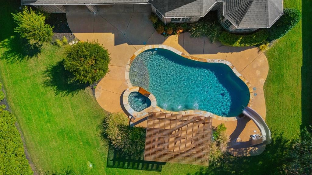 12669 Winding Hollow Ln, Frisco, TX 75033 photo