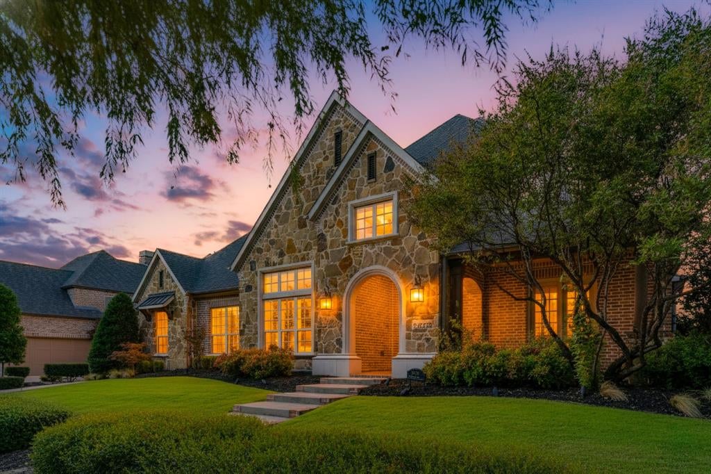 12669 Winding Hollow Ln, Frisco, TX 75033