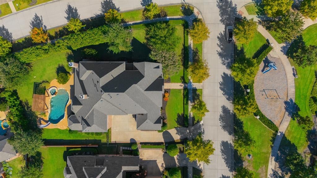 12669 Winding Hollow Ln, Frisco, TX 75033 photo