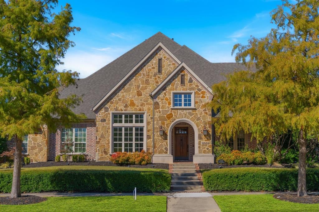 12669 Winding Hollow Ln, Frisco, TX 75033 photo