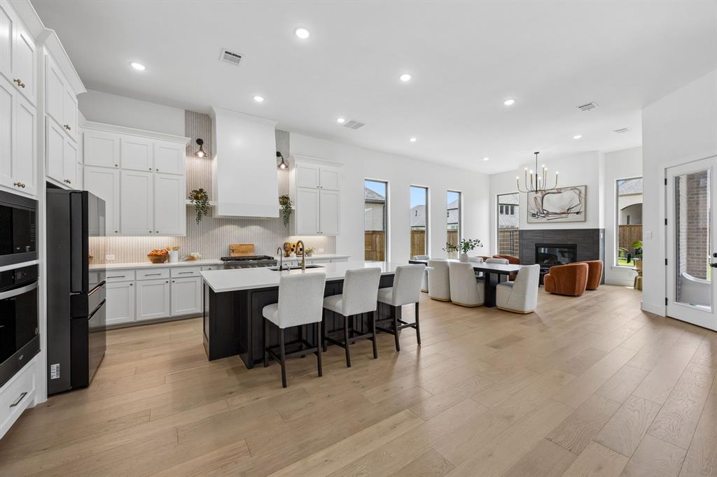 3140 Barclay Ln, Prosper, TX 75078