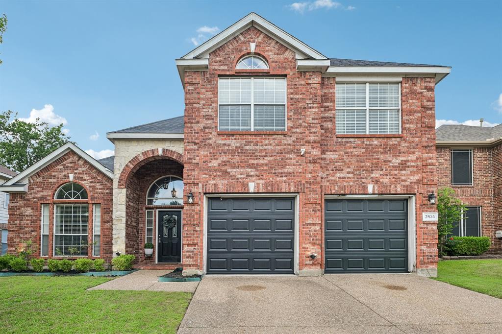 2825 Wales Ct, Grand Prairie, TX 75052 photo