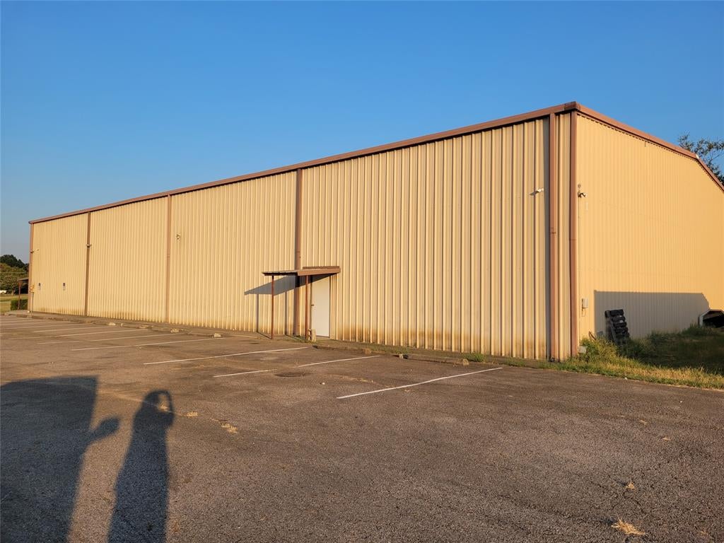 1245 NW 19, Paris, TX 75460 photo