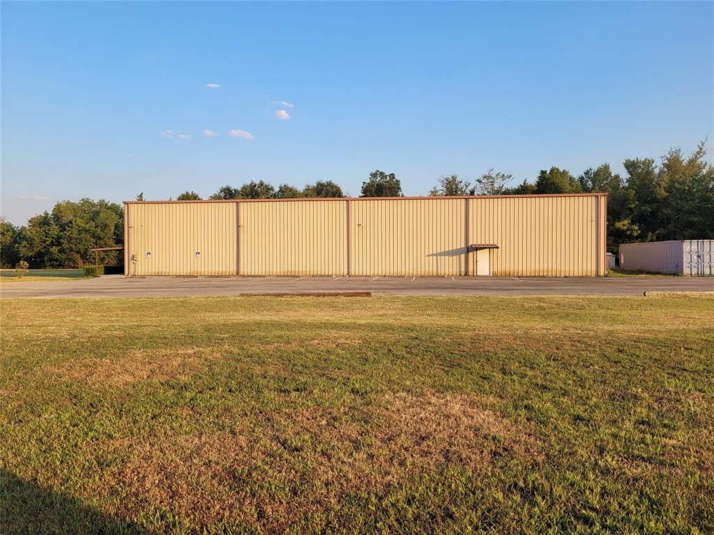 1245 NW 19, Paris, TX 75460 photo