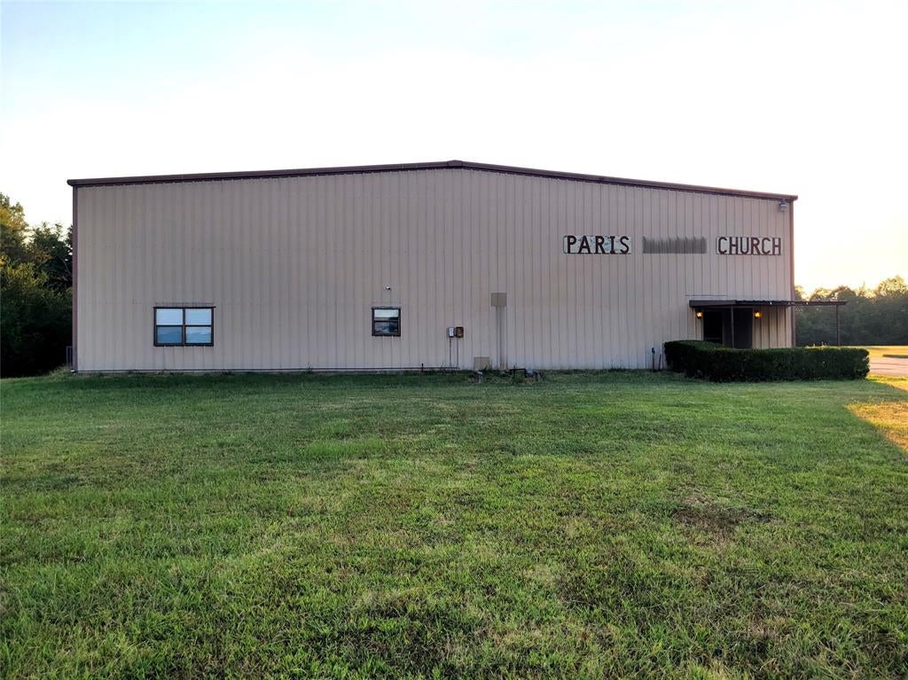 1245 19, Paris, TX 75460