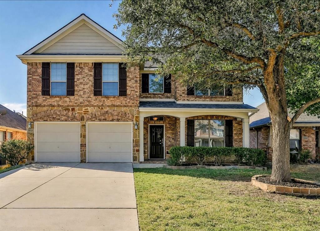 15712 Ringdove Ct, Fort Worth, TX 76262