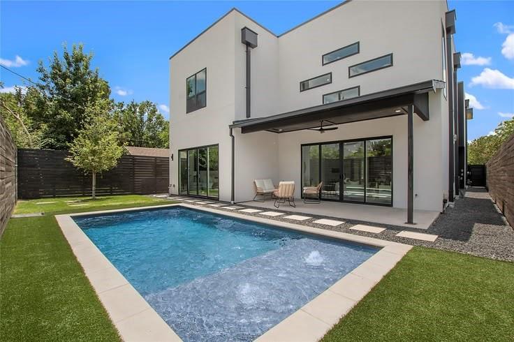 6718 Victoria Ave, Dallas, TX 75209
